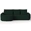 Ecksofa Olivio links Catch Me 12,2