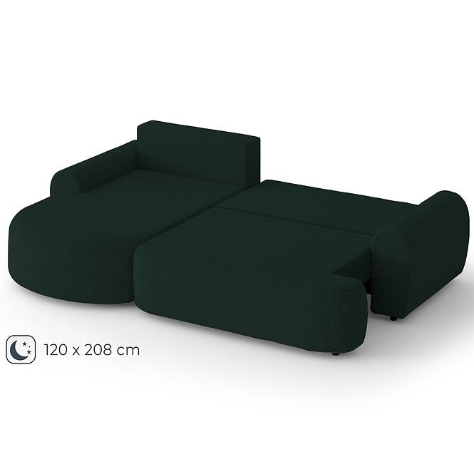 Ecksofa Olivio links Catch Me 12