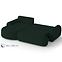 Ecksofa Olivio links Catch Me 12,3