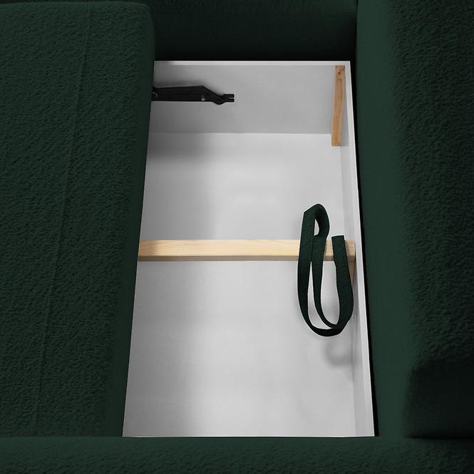 Ecksofa Olivio links Catch Me 12