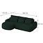 Ecksofa Olivio links Catch Me 12,7