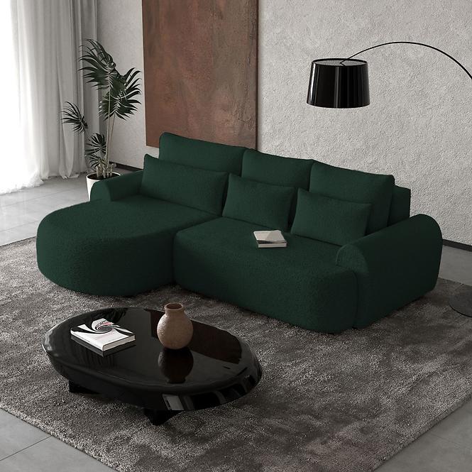 Ecksofa Olivio links Catch Me 12