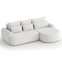 Ecksofa Olivio rechts Catch Me 01