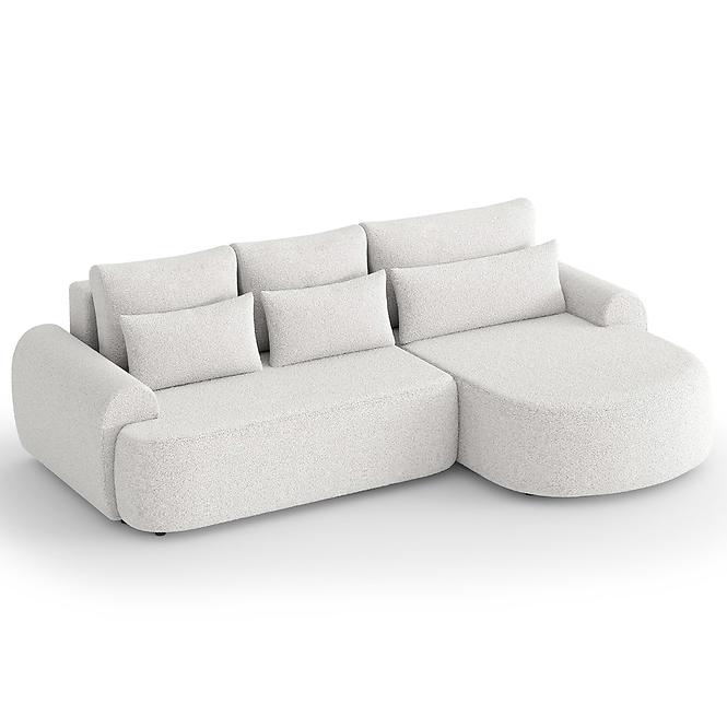 Ecksofa Olivio rechts Catch Me 01