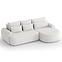 Ecksofa Olivio rechts Catch Me 01