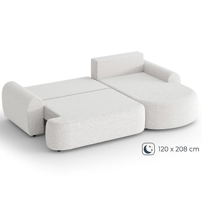 Ecksofa Olivio rechts Catch Me 01
