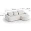 Ecksofa Olivio rechts Catch Me 01,7