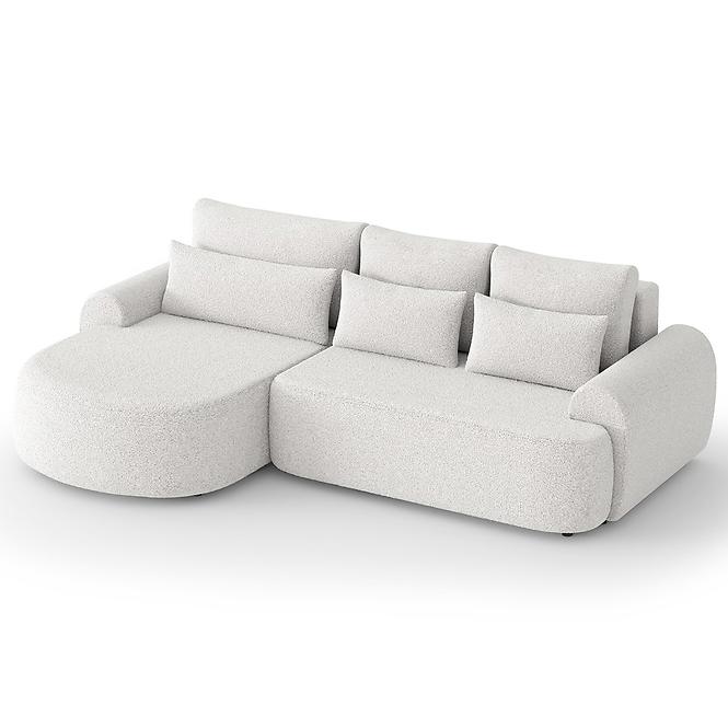 Ecksofa Olivio links Catch Me 01