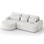 Ecksofa Olivio links Catch Me 01