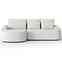 Ecksofa Olivio links Catch Me 01,2