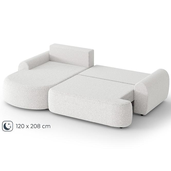 Ecksofa Olivio links Catch Me 01