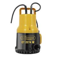 Tauchpumpe CT 2274 W