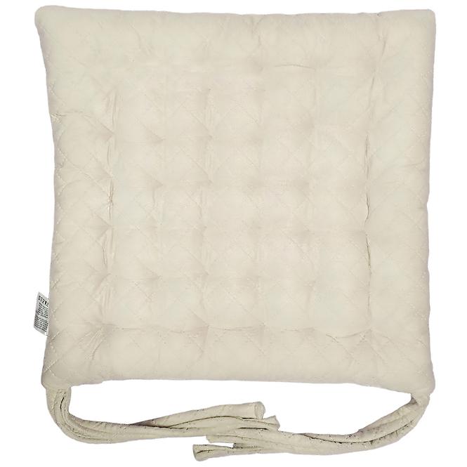 Stuhlkissen SSE Morrocco 02 40x40 cm Beige
