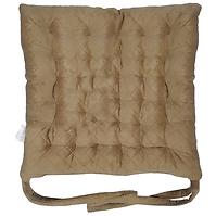 Stuhlkissen SSE Morrocco 11 40x40 cm Hellbeige