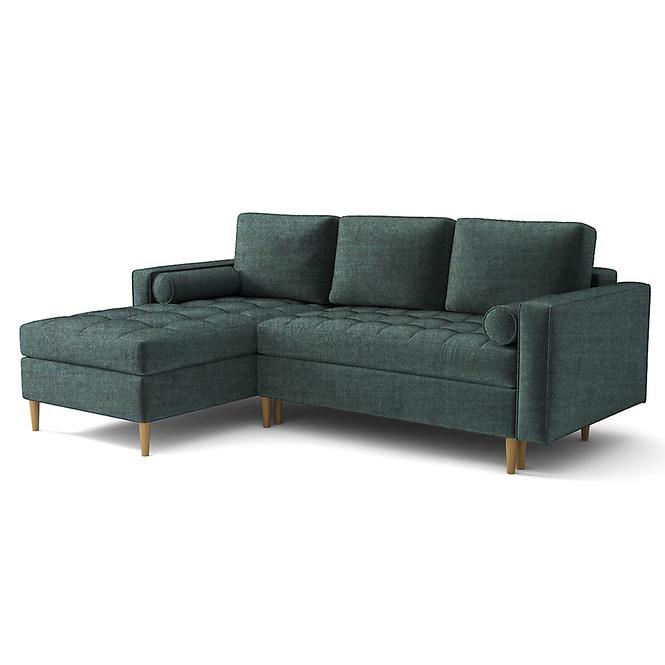 Ecksofa Monza L Viva 12