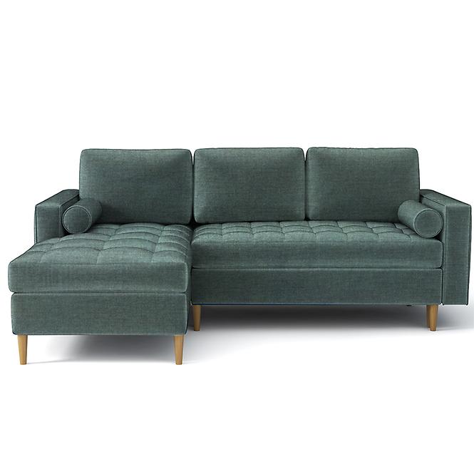 Ecksofa Monza L Viva 12