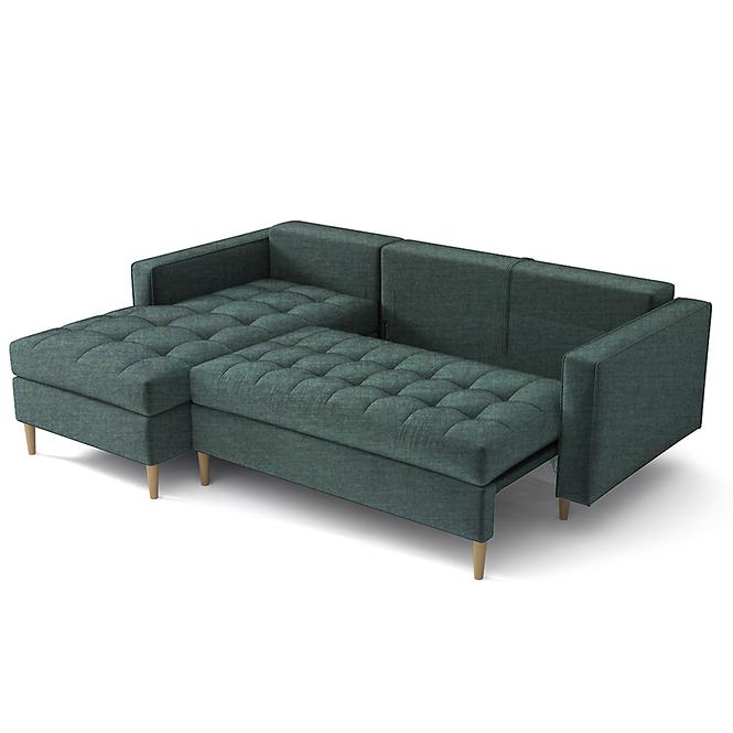 Ecksofa Monza L Viva 12