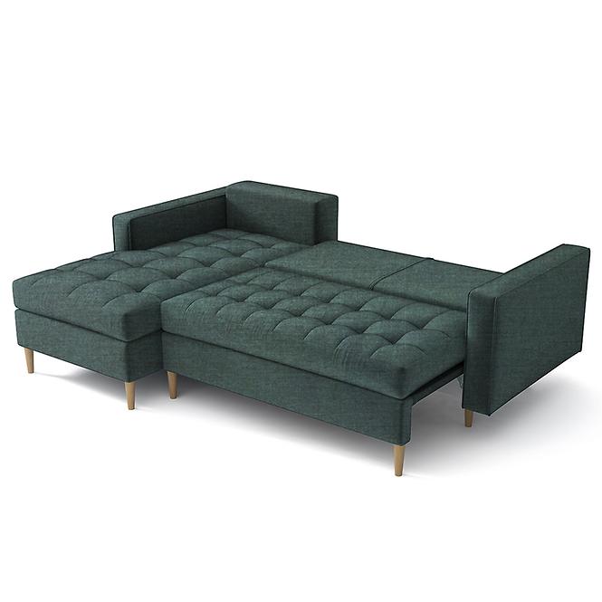 Ecksofa Monza L Viva 12