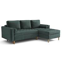 Ecksofa Monza P Viva 12