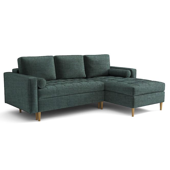 Ecksofa Monza P Viva 12