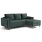 Ecksofa Monza P Viva 12