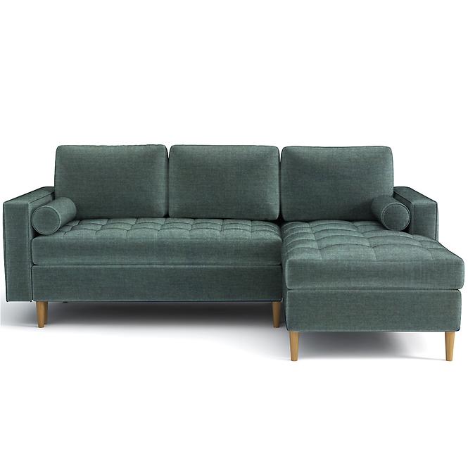 Ecksofa Monza P Viva 12
