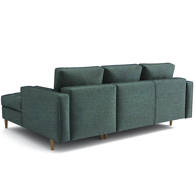 Ecksofa Monza P Viva 12