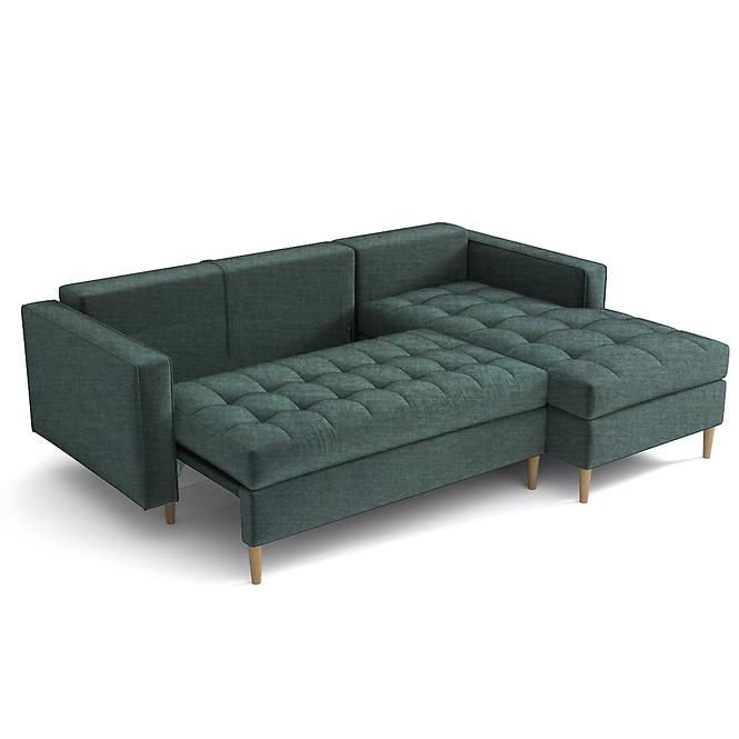 Ecksofa Monza P Viva 12