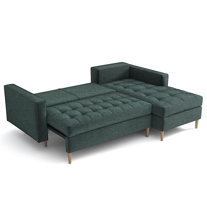 Ecksofa Monza P Viva 12