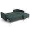 Ecksofa Monza P Viva 12,5