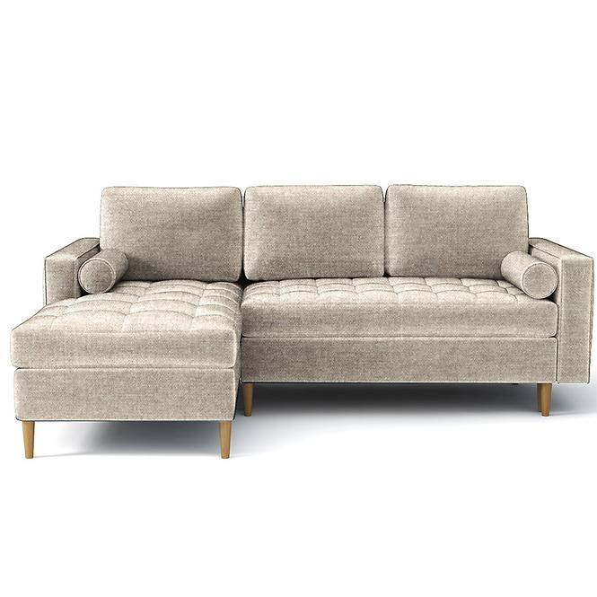 Ecksofa Monza L Viva 2
