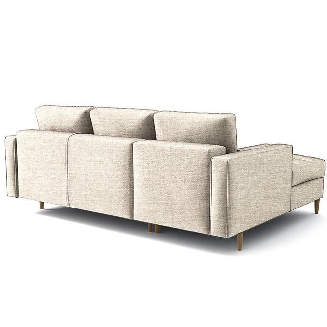 Ecksofa Monza L Viva 2