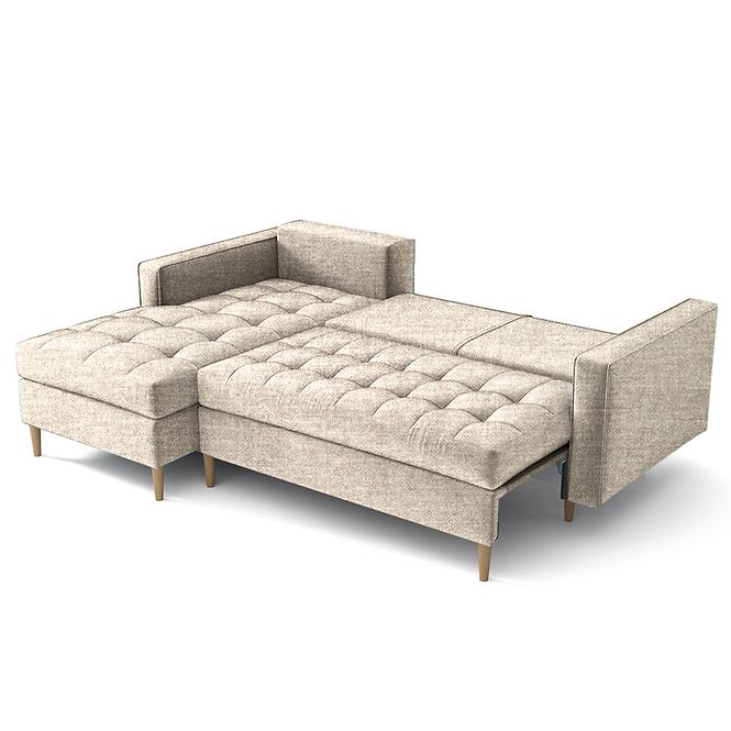 Ecksofa Monza L Viva 2