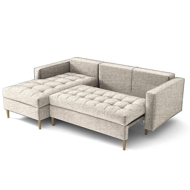 Ecksofa Monza L Viva 2
