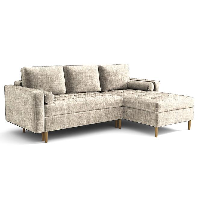 Ecksofa Monza P Viva 2