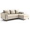 Ecksofa Monza P Viva 2