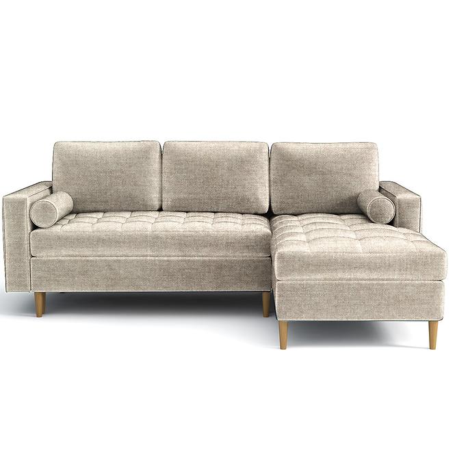 Ecksofa Monza P Viva 2