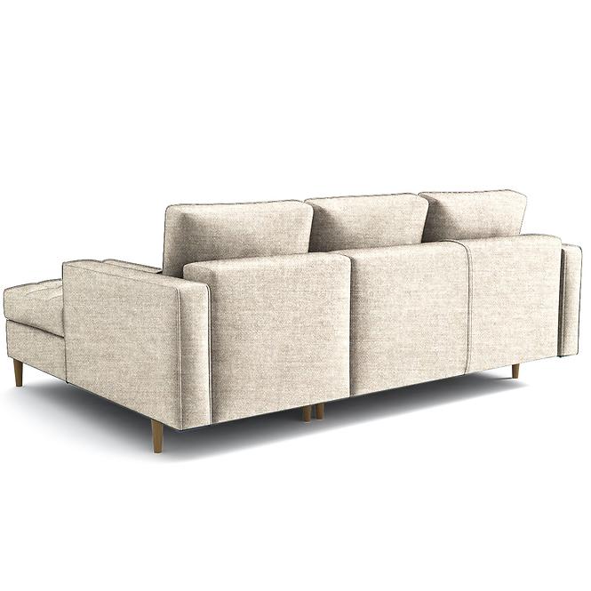 Ecksofa Monza P Viva 2