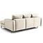 Ecksofa Monza P Viva 2,3