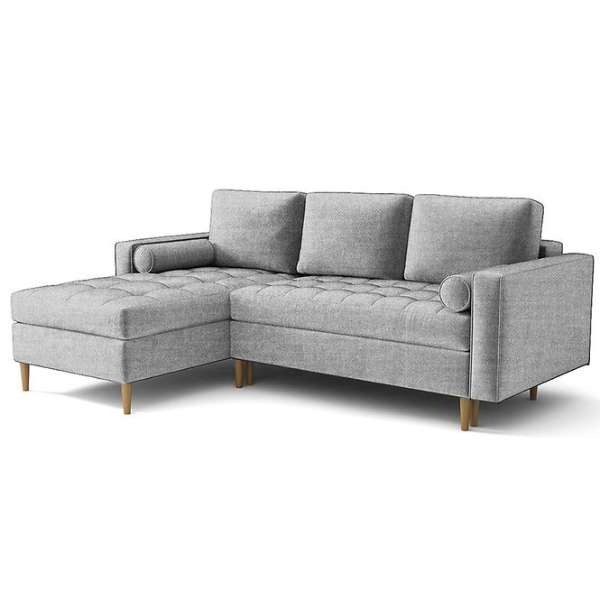 Ecksofa Monza L Viva 14