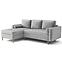 Ecksofa Monza L Viva 14