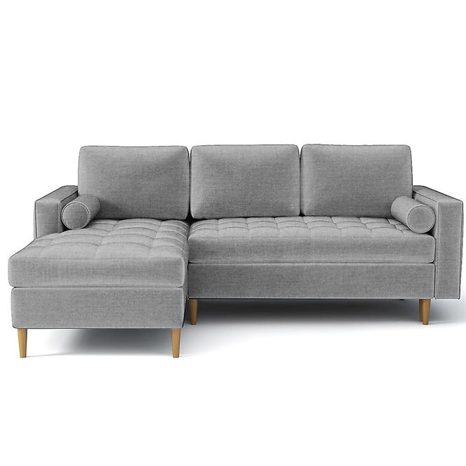 Ecksofa Monza L Viva 14