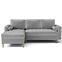 Ecksofa Monza L Viva 14,2
