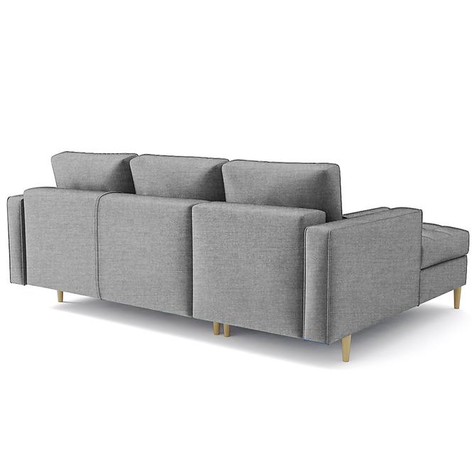 Ecksofa Monza L Viva 14
