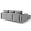Ecksofa Monza L Viva 14,3