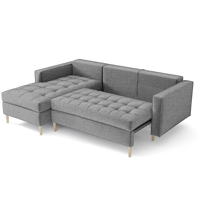 Ecksofa Monza L Viva 14