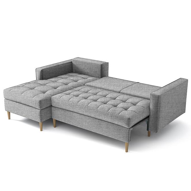 Ecksofa Monza L Viva 14