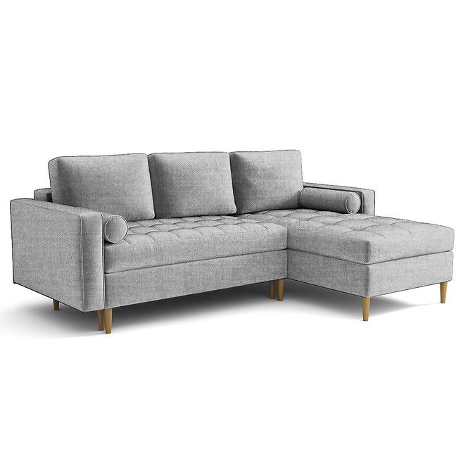 Ecksofa Monza P Viva 14