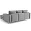 Ecksofa Monza P Viva 14,3