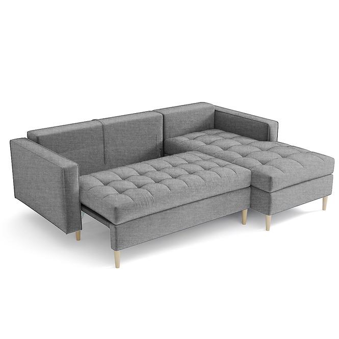 Ecksofa Monza P Viva 14